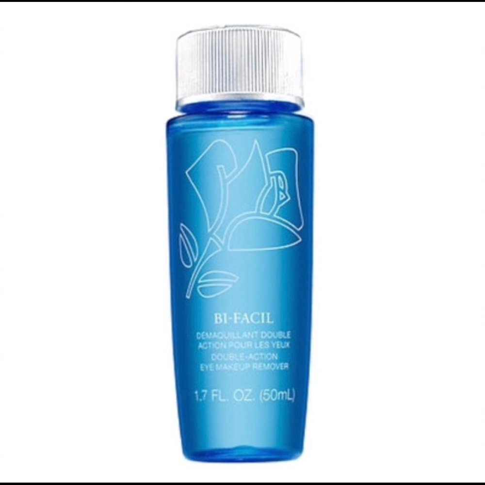 Lancôme Bi-Facil  Makeup Remover
